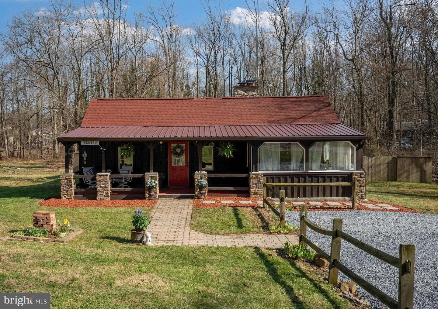 13403 Catoctin Furnace Road