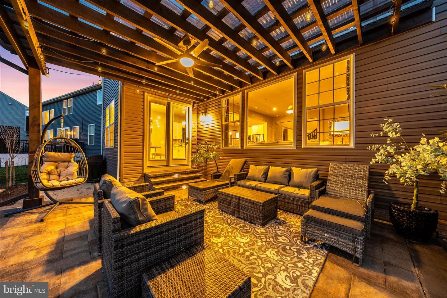 5704 Scott Ridge Place photo 79