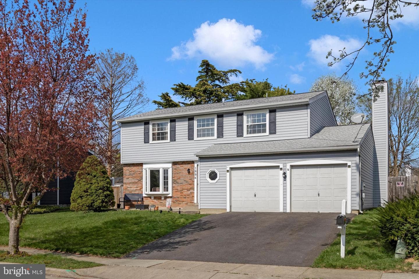 1806 Rocky Glen Drive photo 3