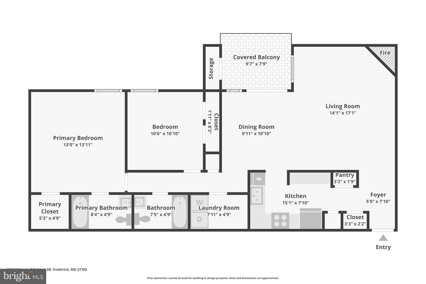 2104 Whitehall Road #2b photo 37