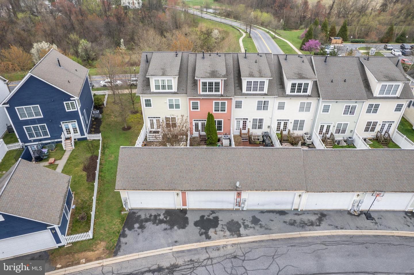 3838 Carriage Hill Drive photo 62