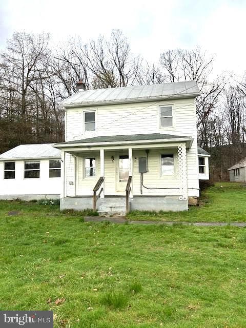 13620 Pryor Road photo 2