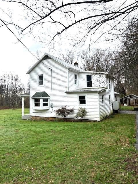 13620 Pryor Road photo 3