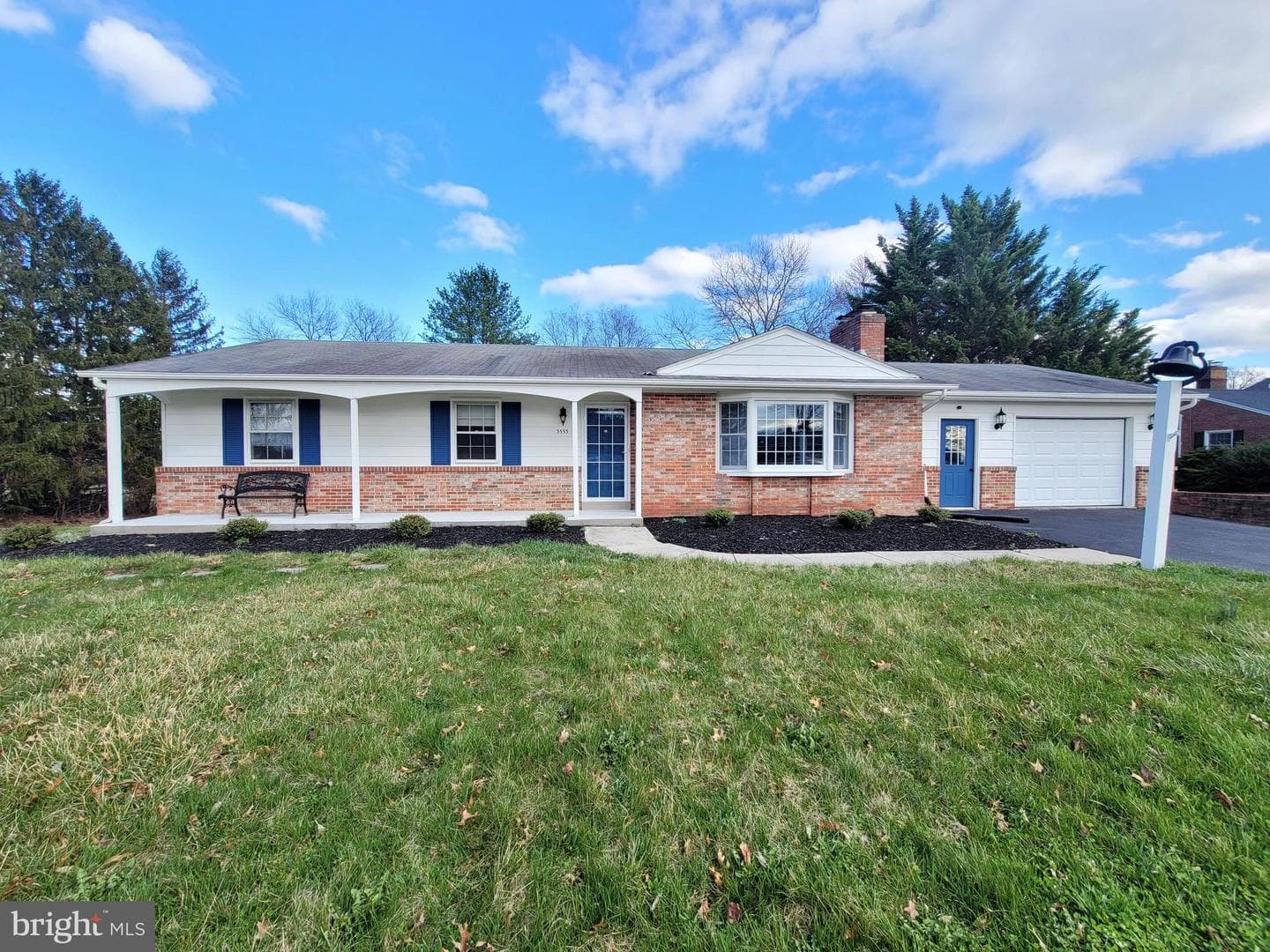 3553 Clarksburg Road photo 6
