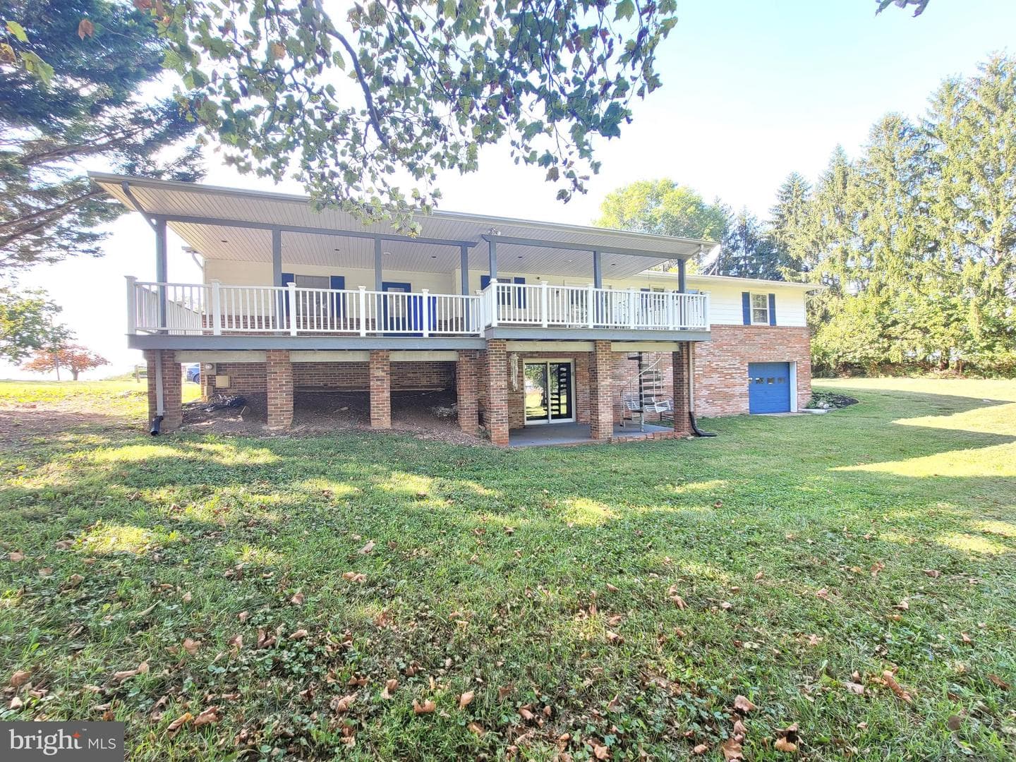 3553 Clarksburg Road photo 7