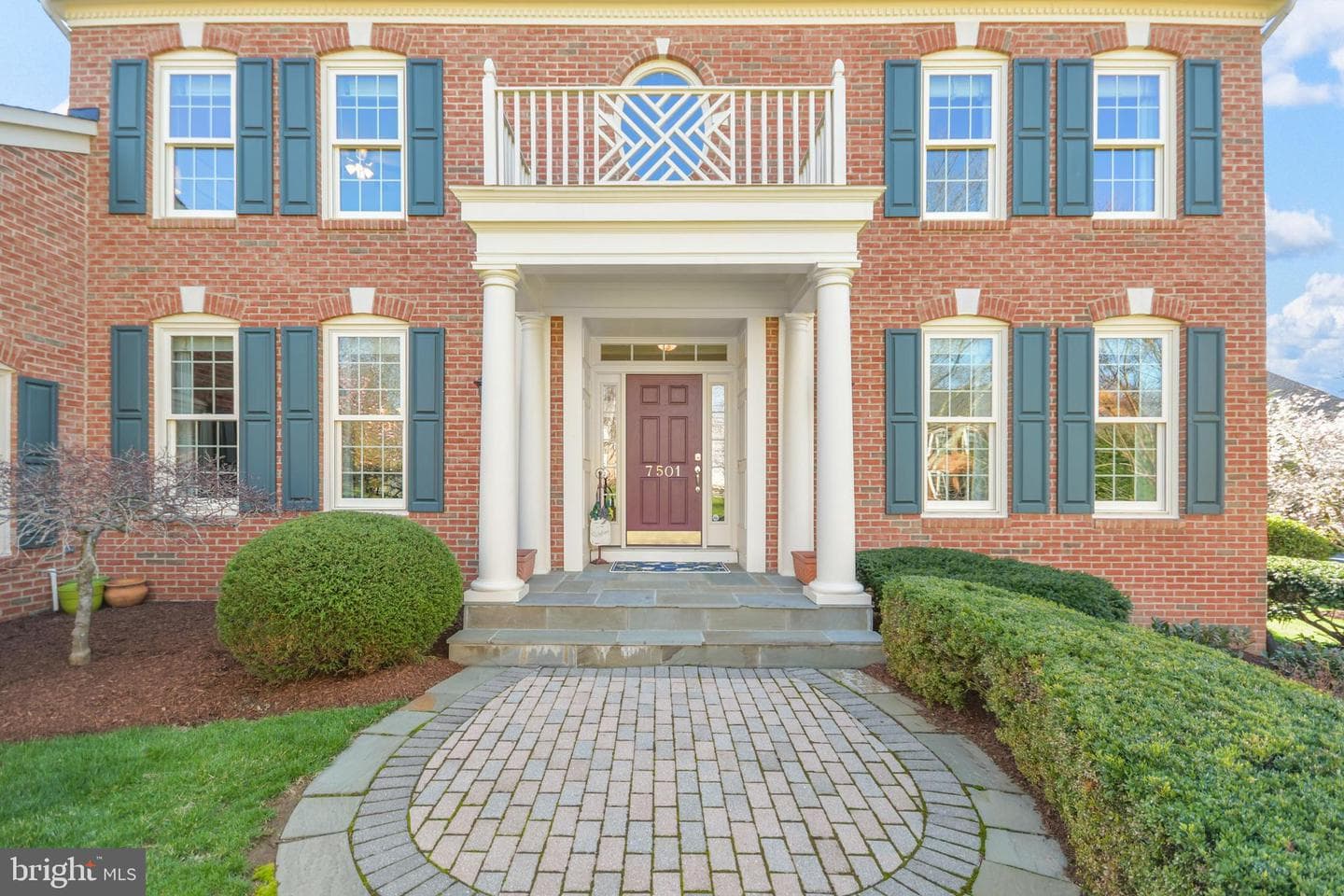 7501 Melbourne Place photo 2