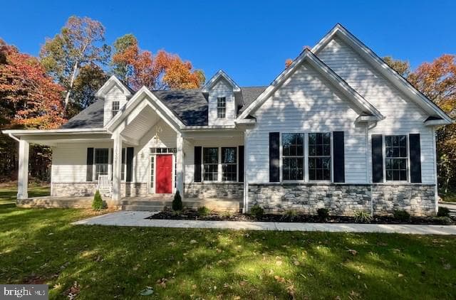 Lot 6, South Parsonage Lane photo 11