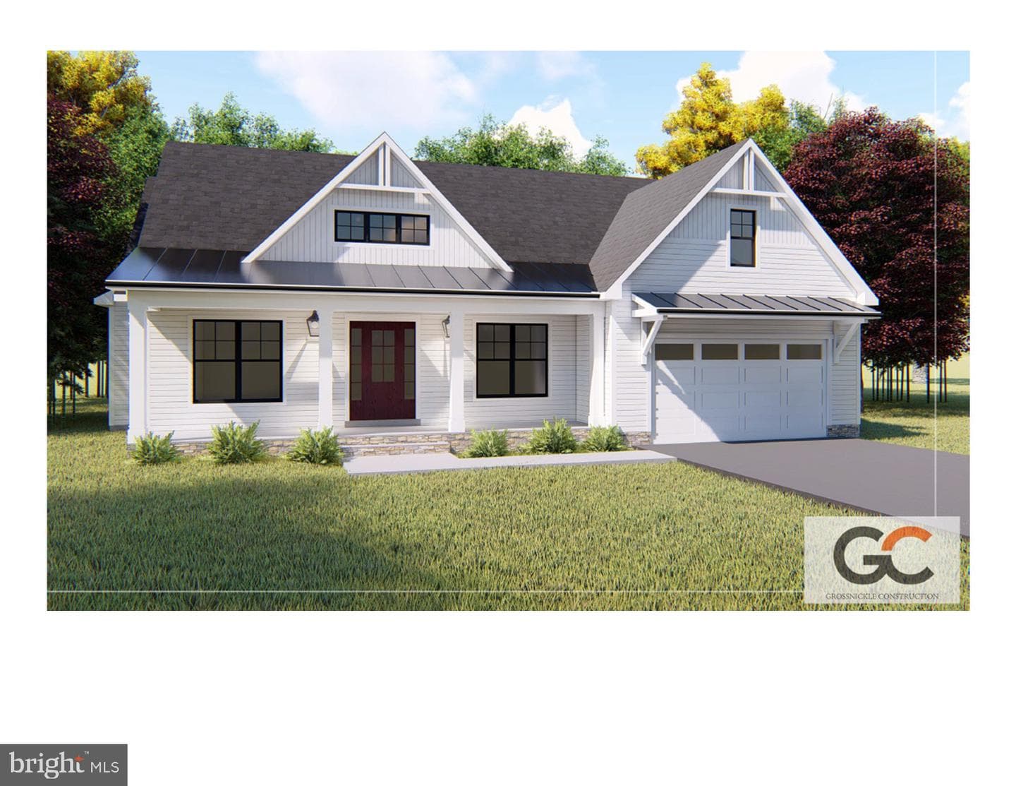 Lot 6, South Parsonage Lane photo 16