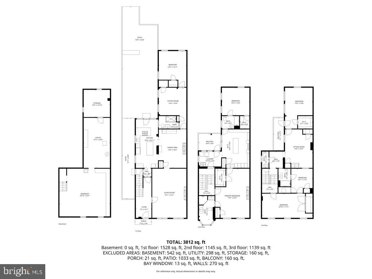 225 E 2nd Street photo 125