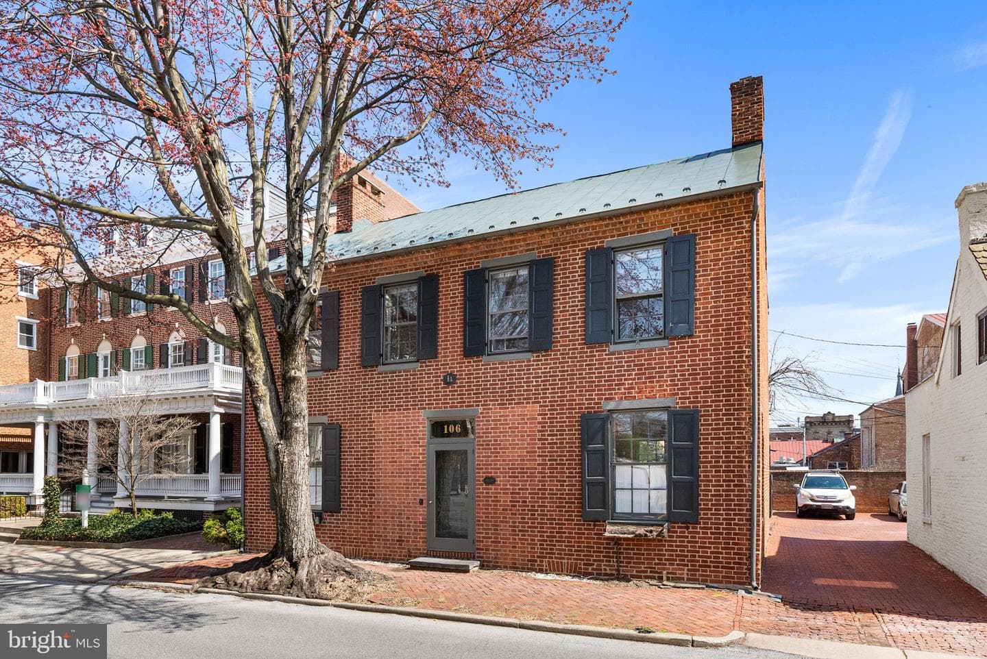 106 N Court Street photo 33