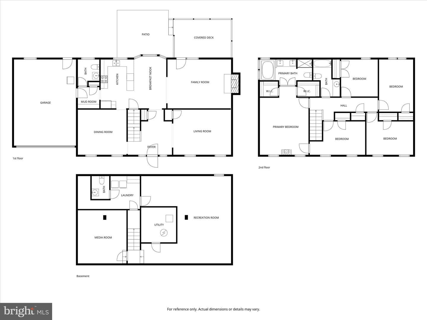 5348 Saint James Place photo 49