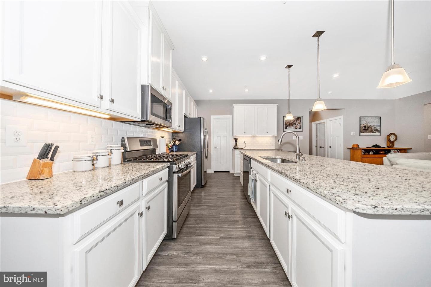 1202 Dargon Quarry Lane photo 13