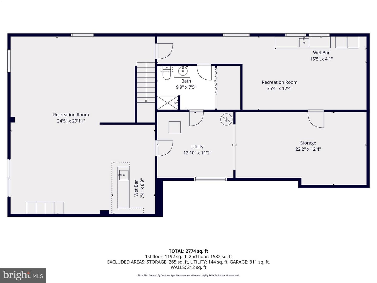 2726 Loch Haven Drive photo 47