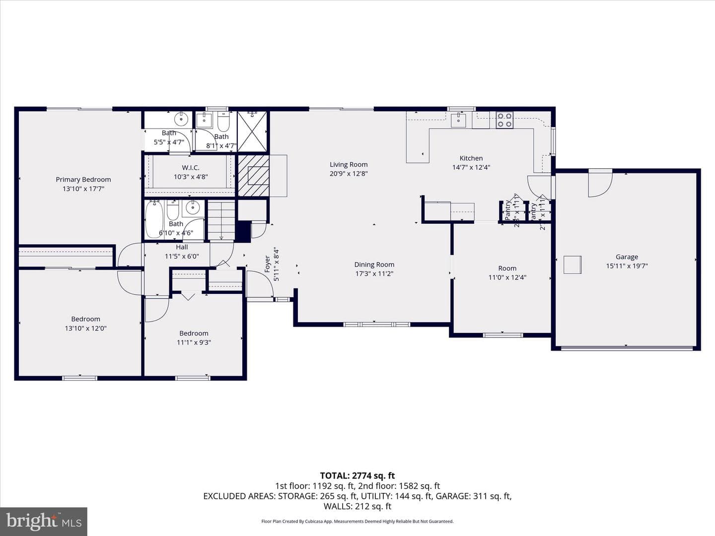 2726 Loch Haven Drive photo 48