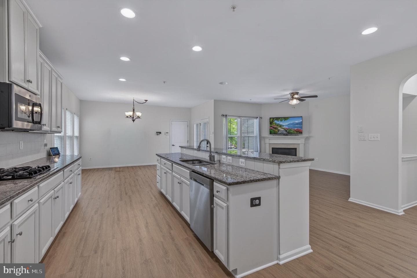 1423 Village Green Way photo 22
