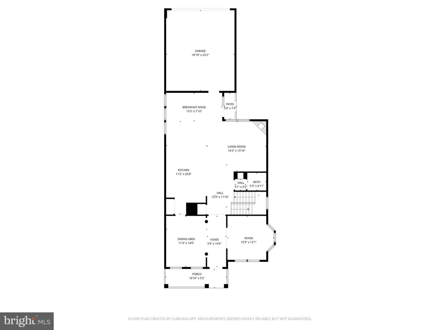1423 Village Green Way photo 28