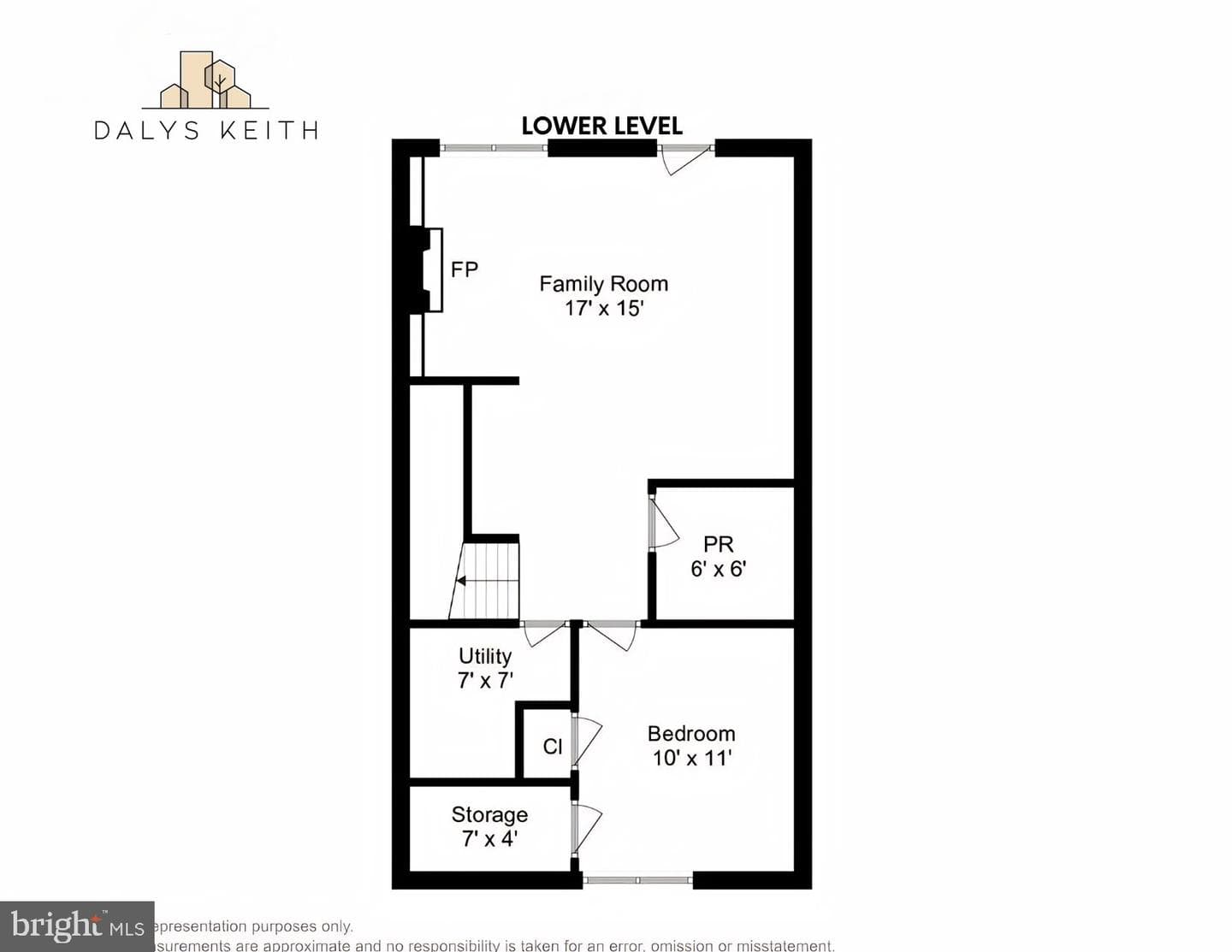 5481 Prince William Court photo 44