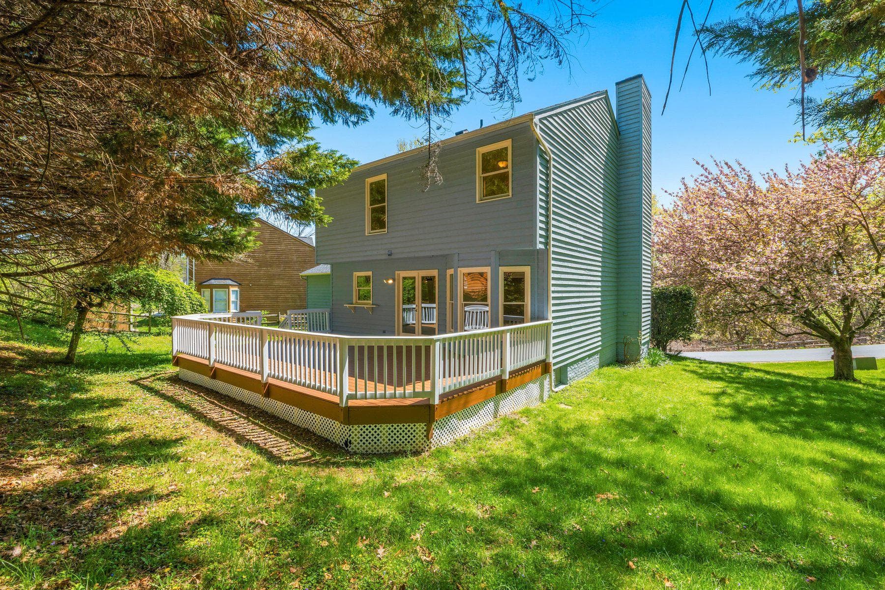 6934 Meadowlake Road photo 41