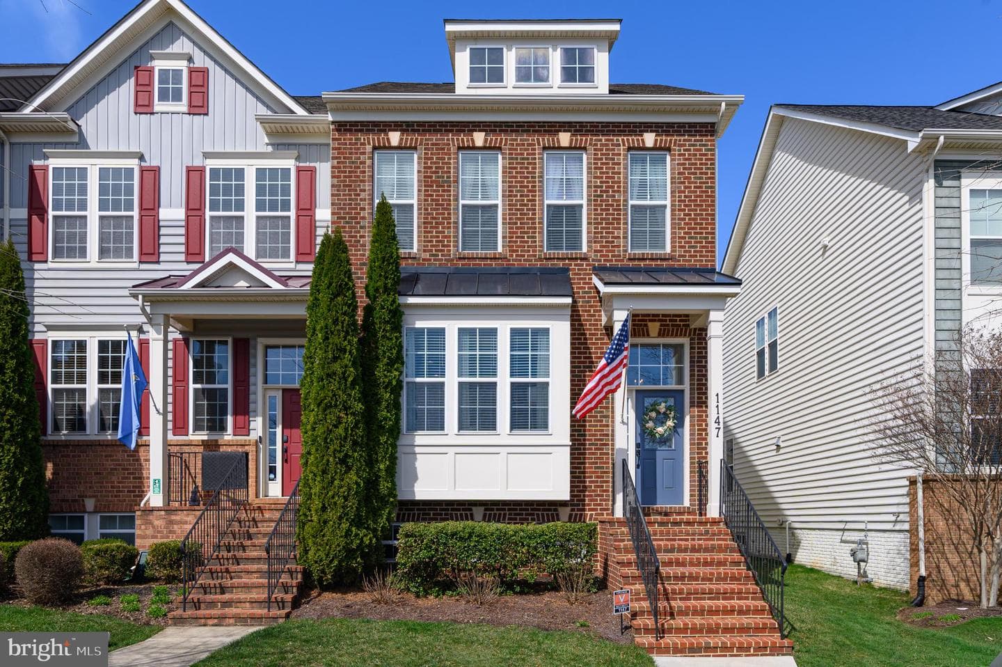 1147 Potomac View Parkway