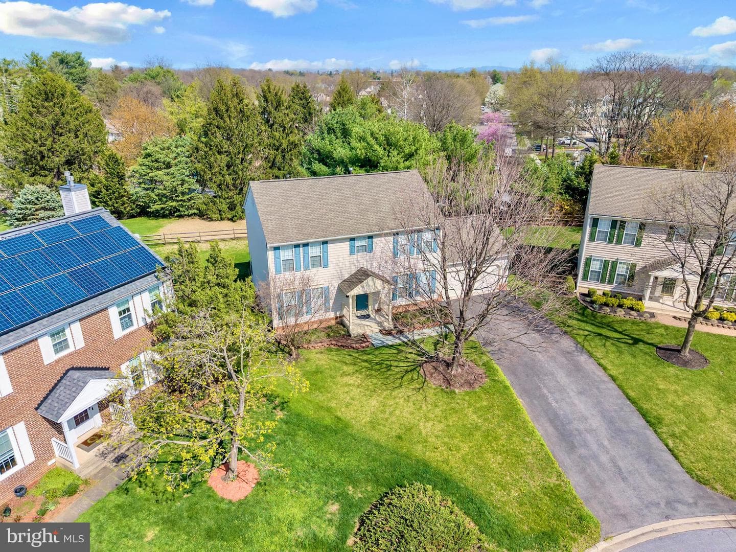 1027 Dulaney Mill Drive photo 6