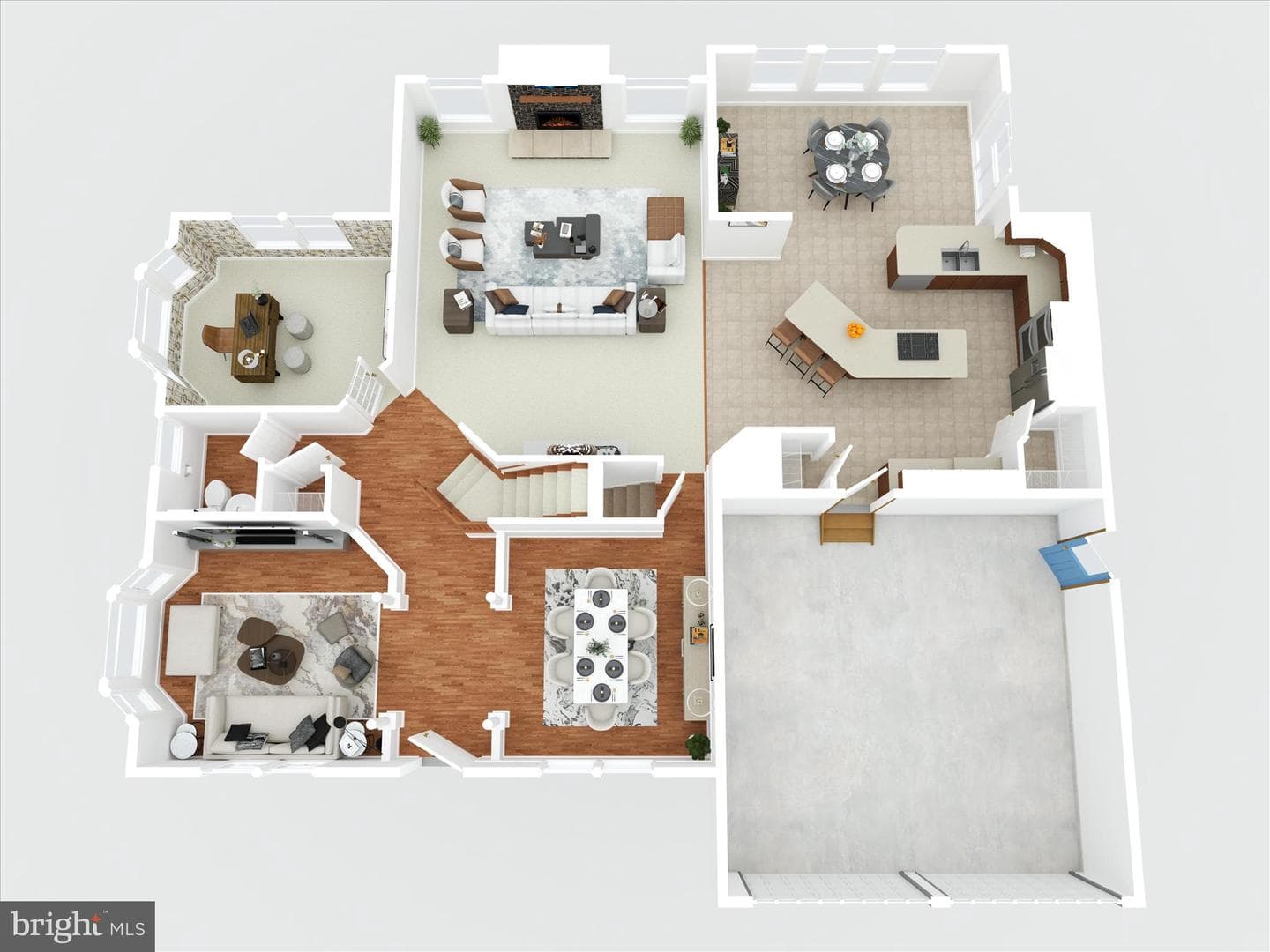 100 Sunlight Drive photo 87