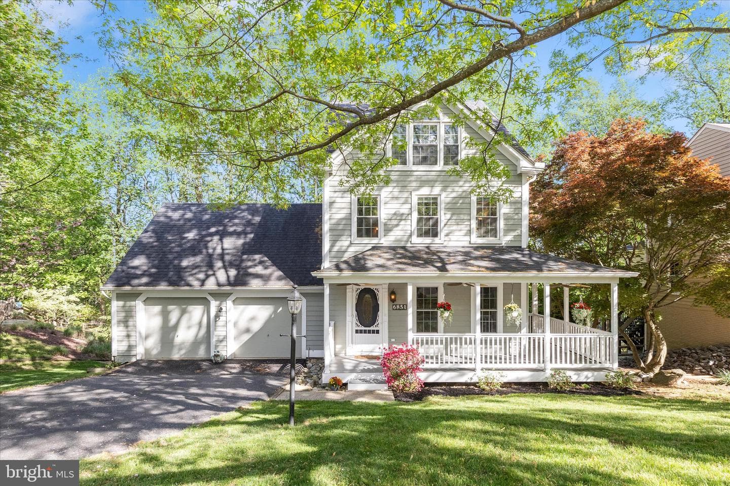 6851 Whooping Crane Way
