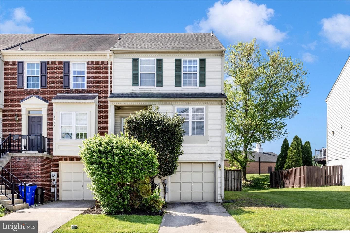 7083 Gresham Court W photo 2
