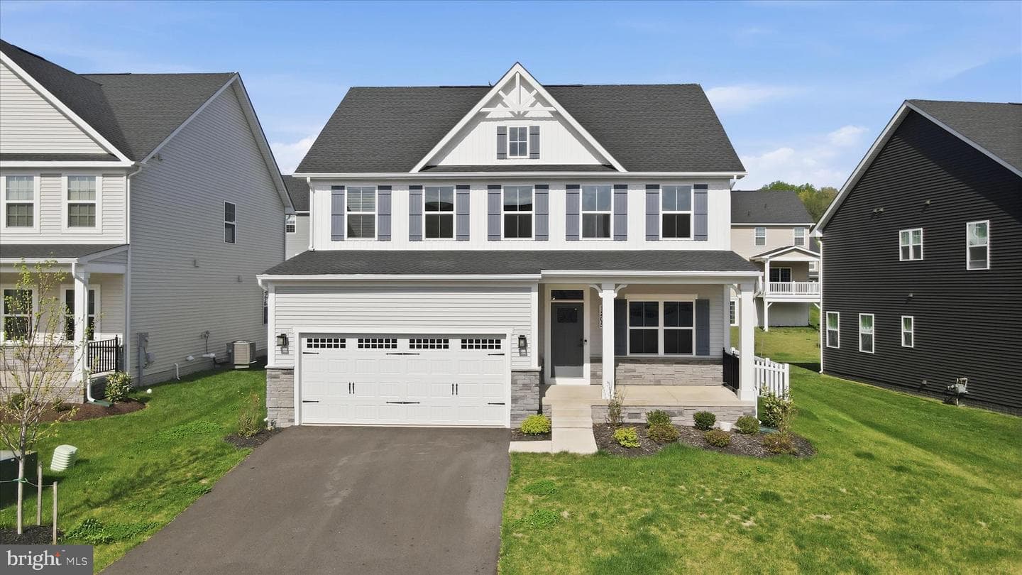1205 Katahdin Dr