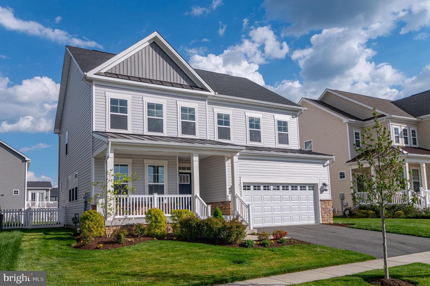 1004 Village Green Way