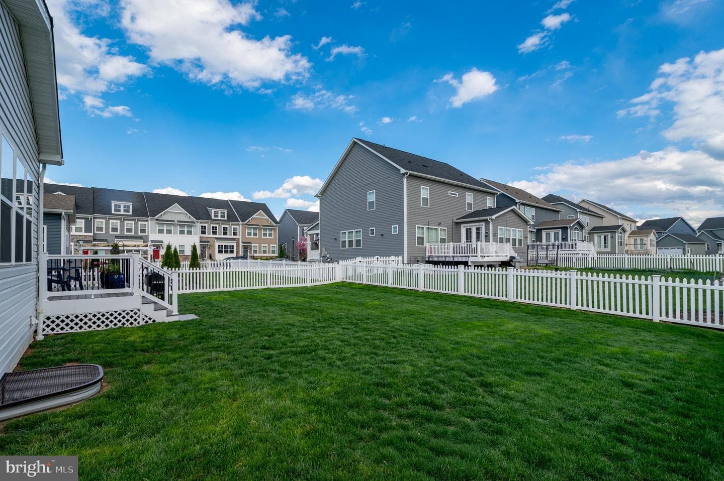 1004 Village Green Way photo 73