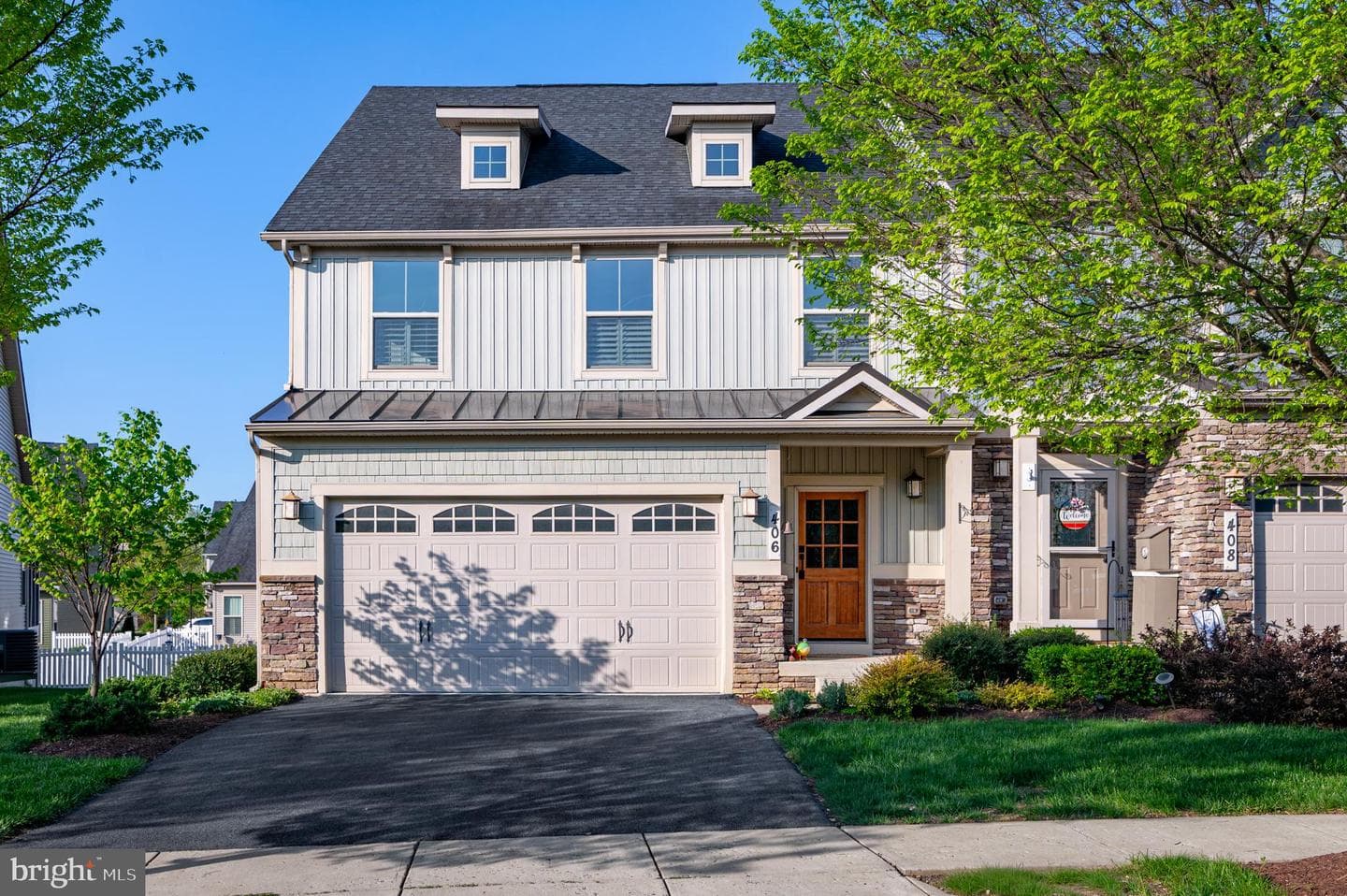 406 Wills Creek Drive