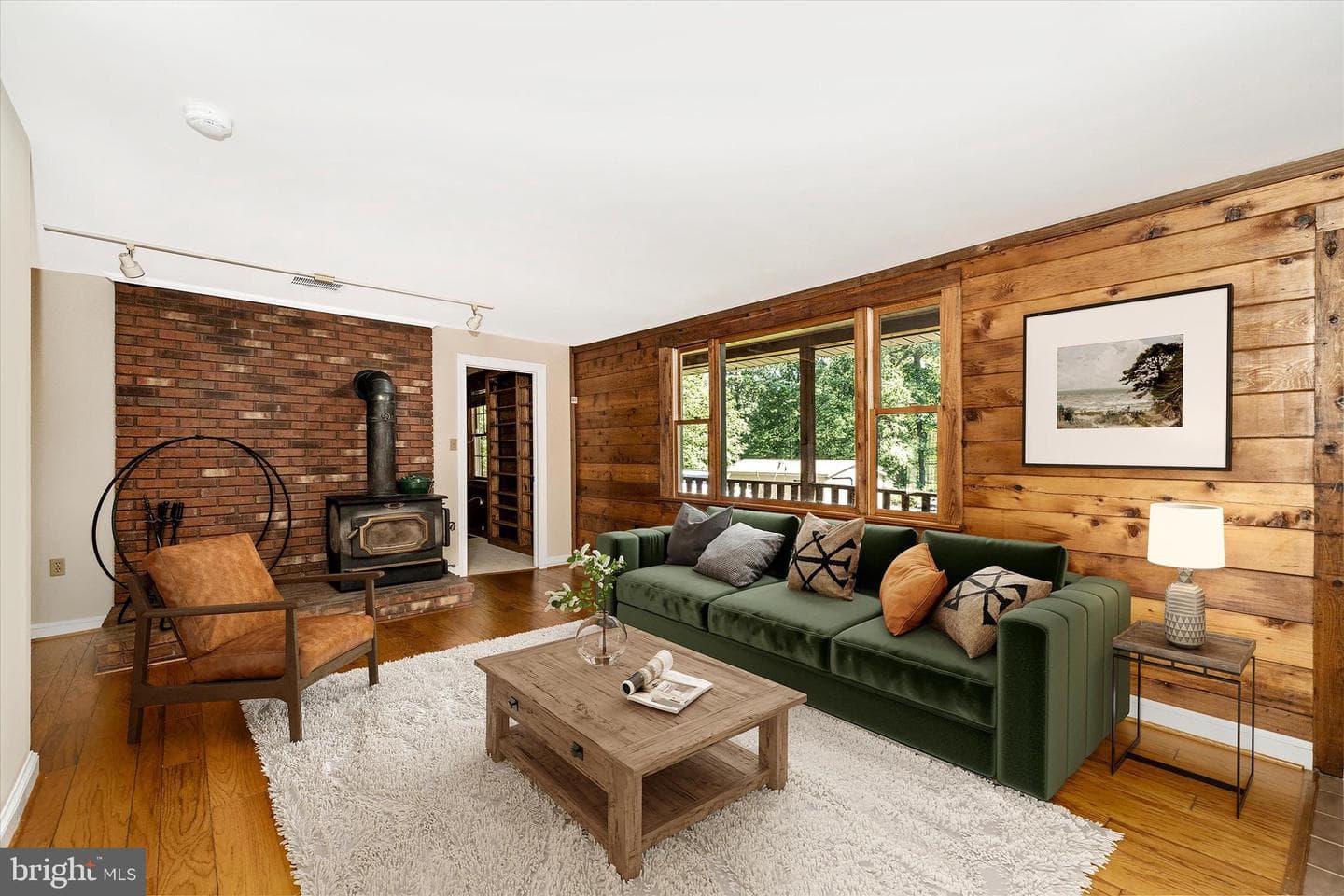 4509 Shaff Lane photo 14
