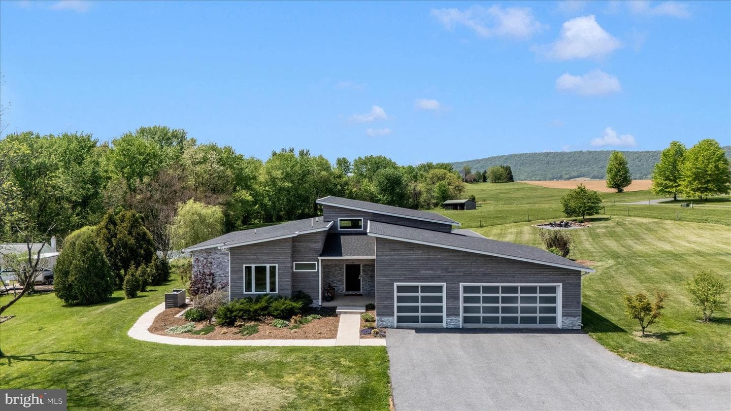 4110 Weston Drive, Knoxville
