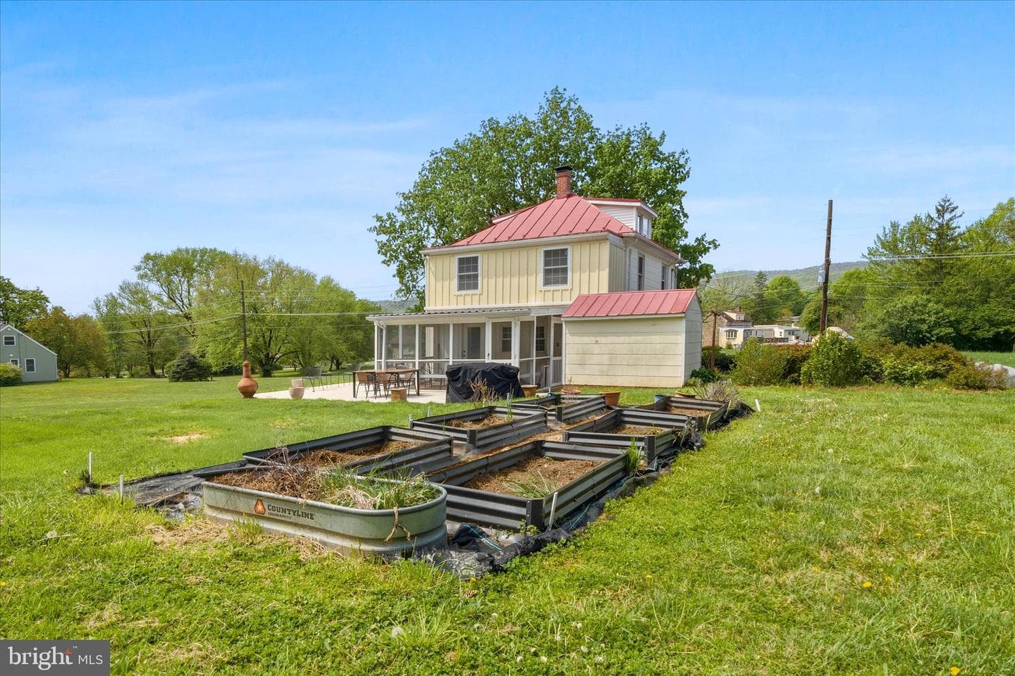 8701c Yellow Springs Road photo 33