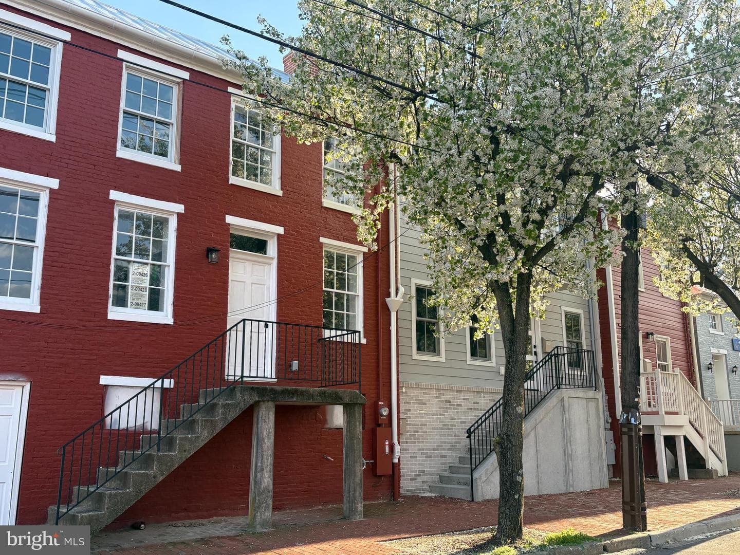 104 W All Saints Street #c1 photo 4