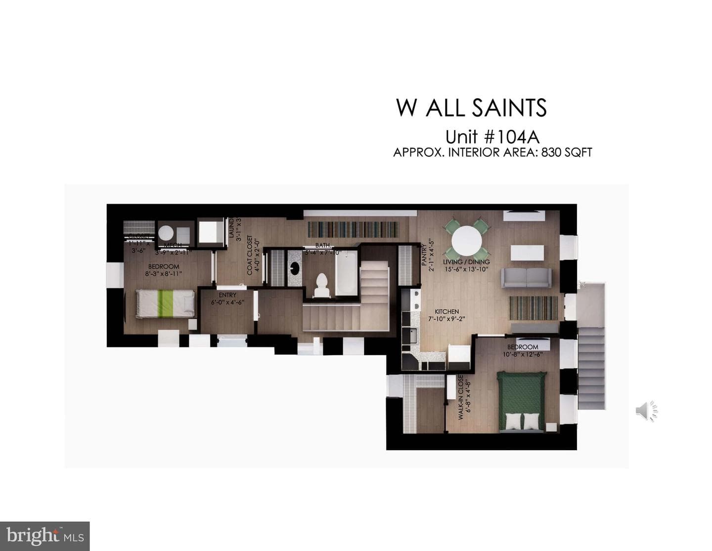 104 W All Saints Street #c1 photo 5