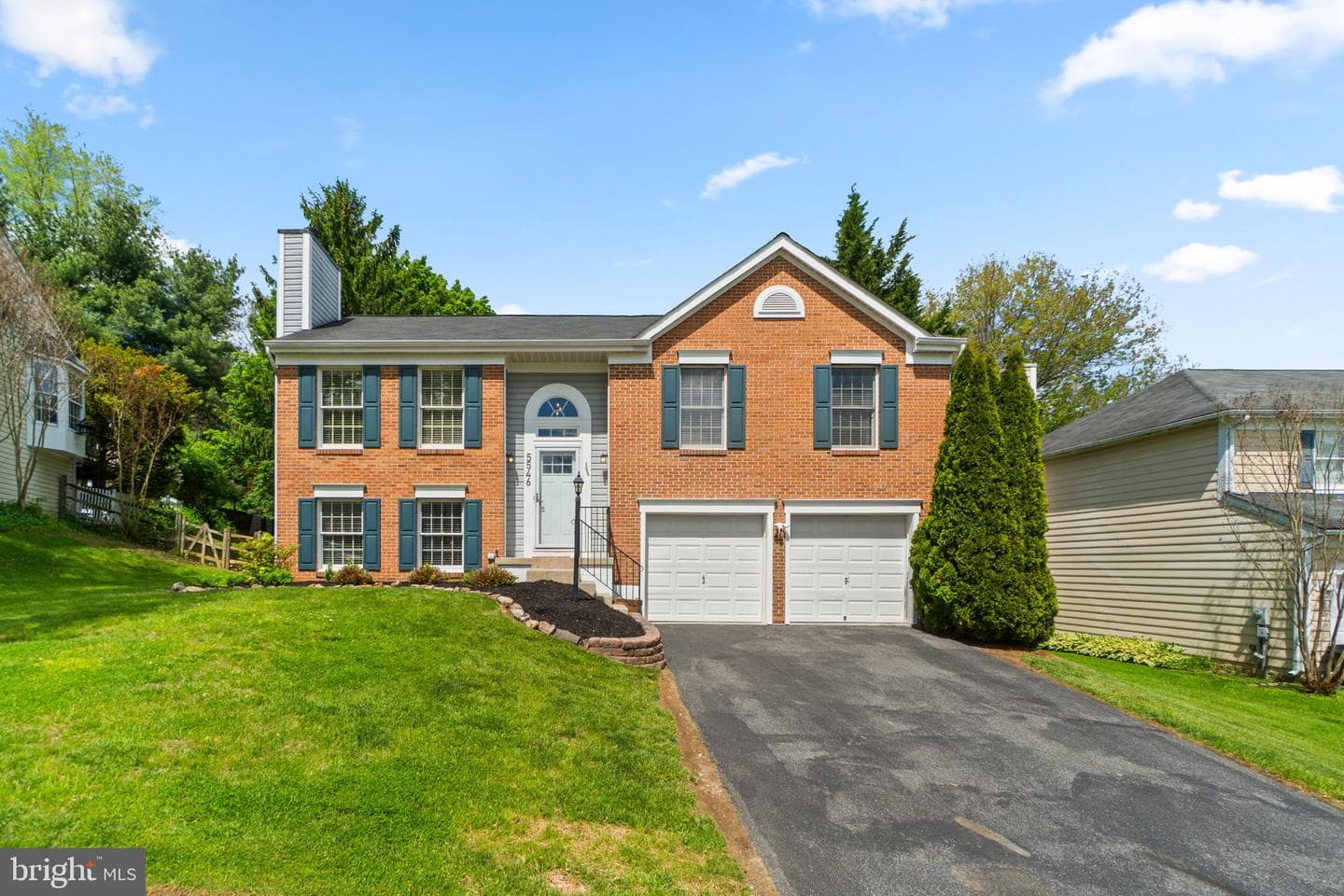 5546 Wicomico Drive