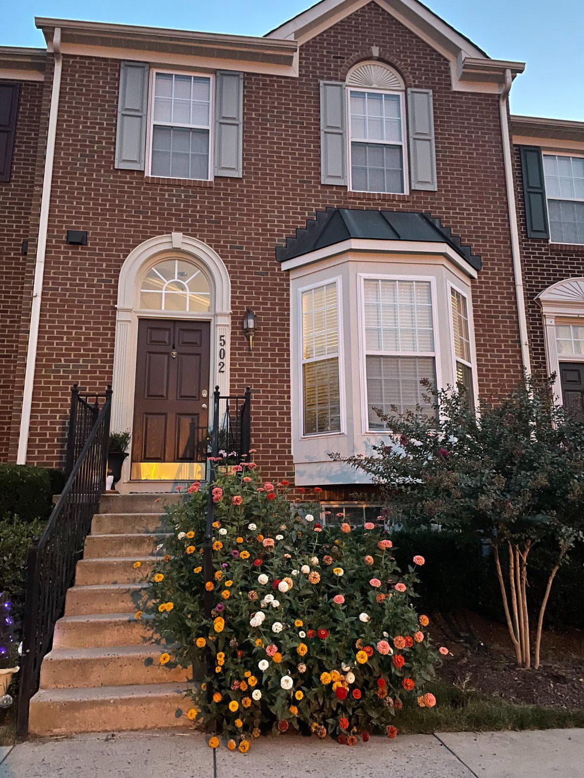 502 Stone Springs Lane