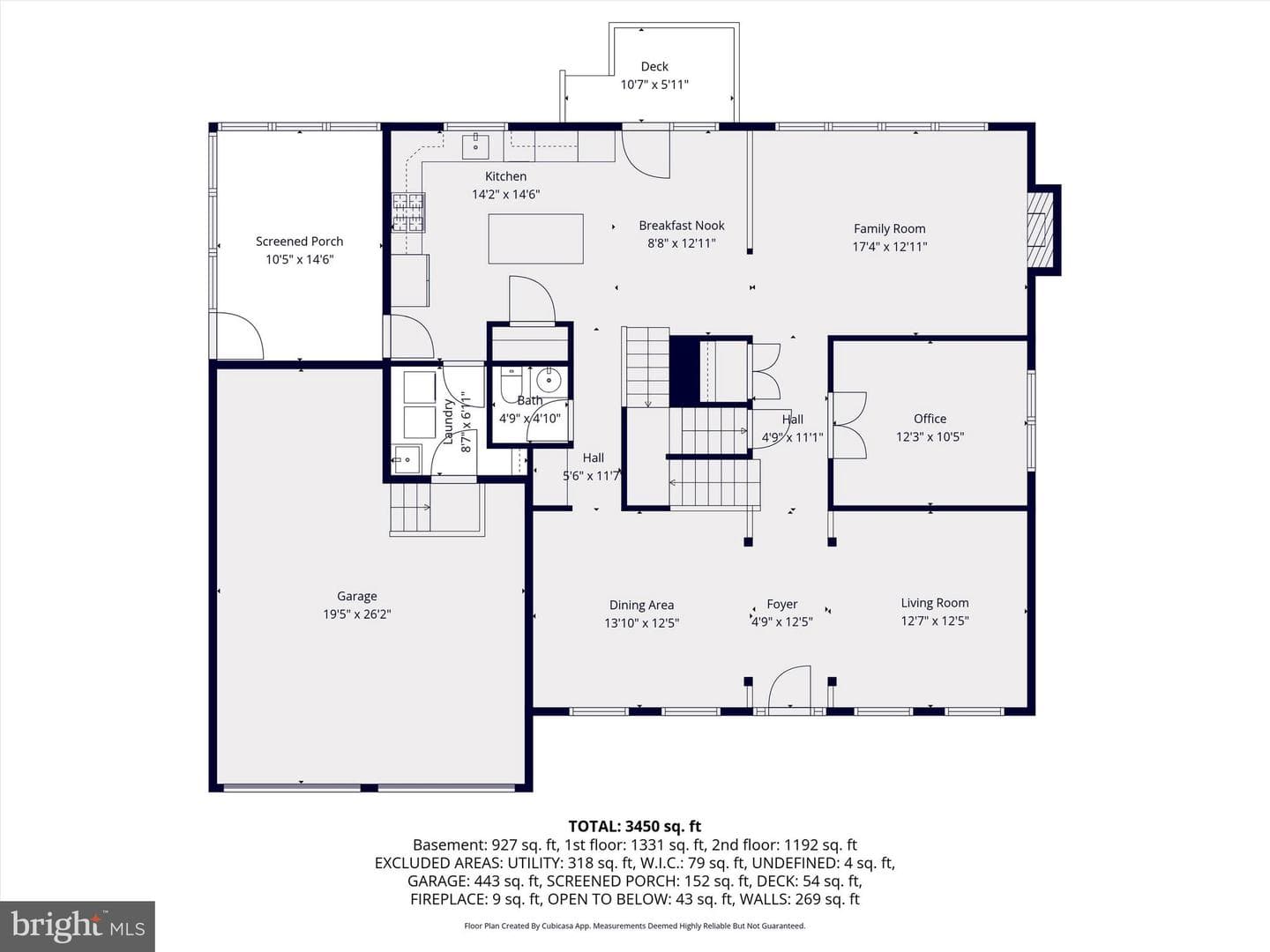 202 Swallow Falls Court photo 77