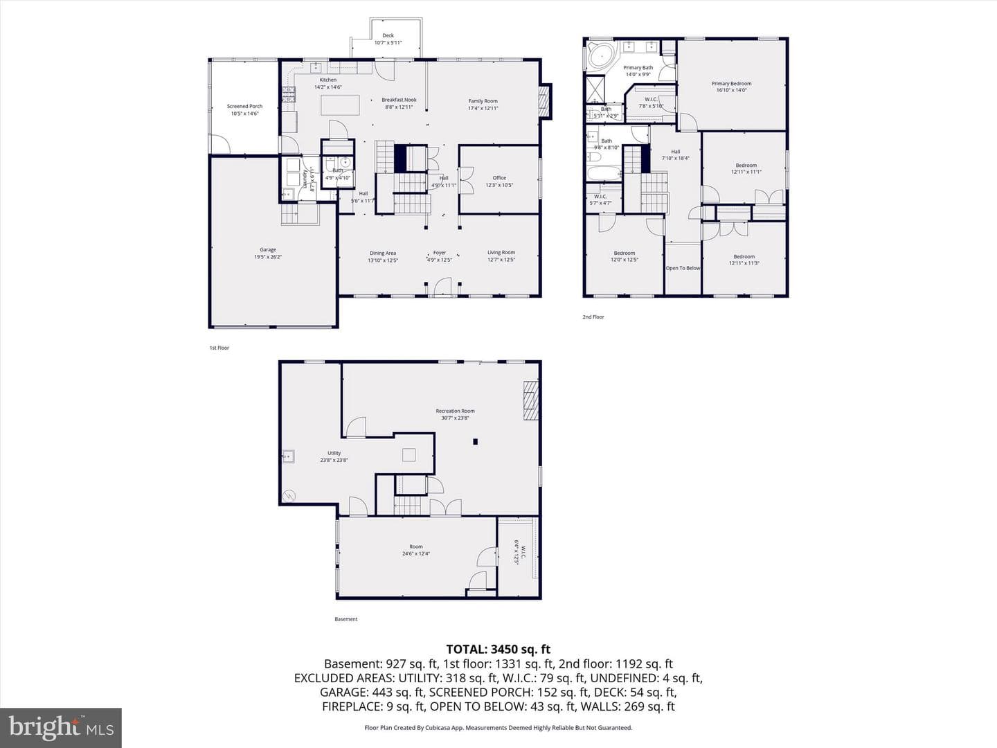 202 Swallow Falls Court photo 80