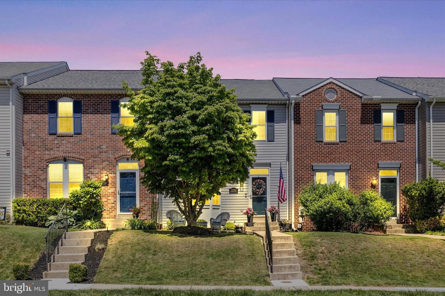 2250 Wetherburne Way