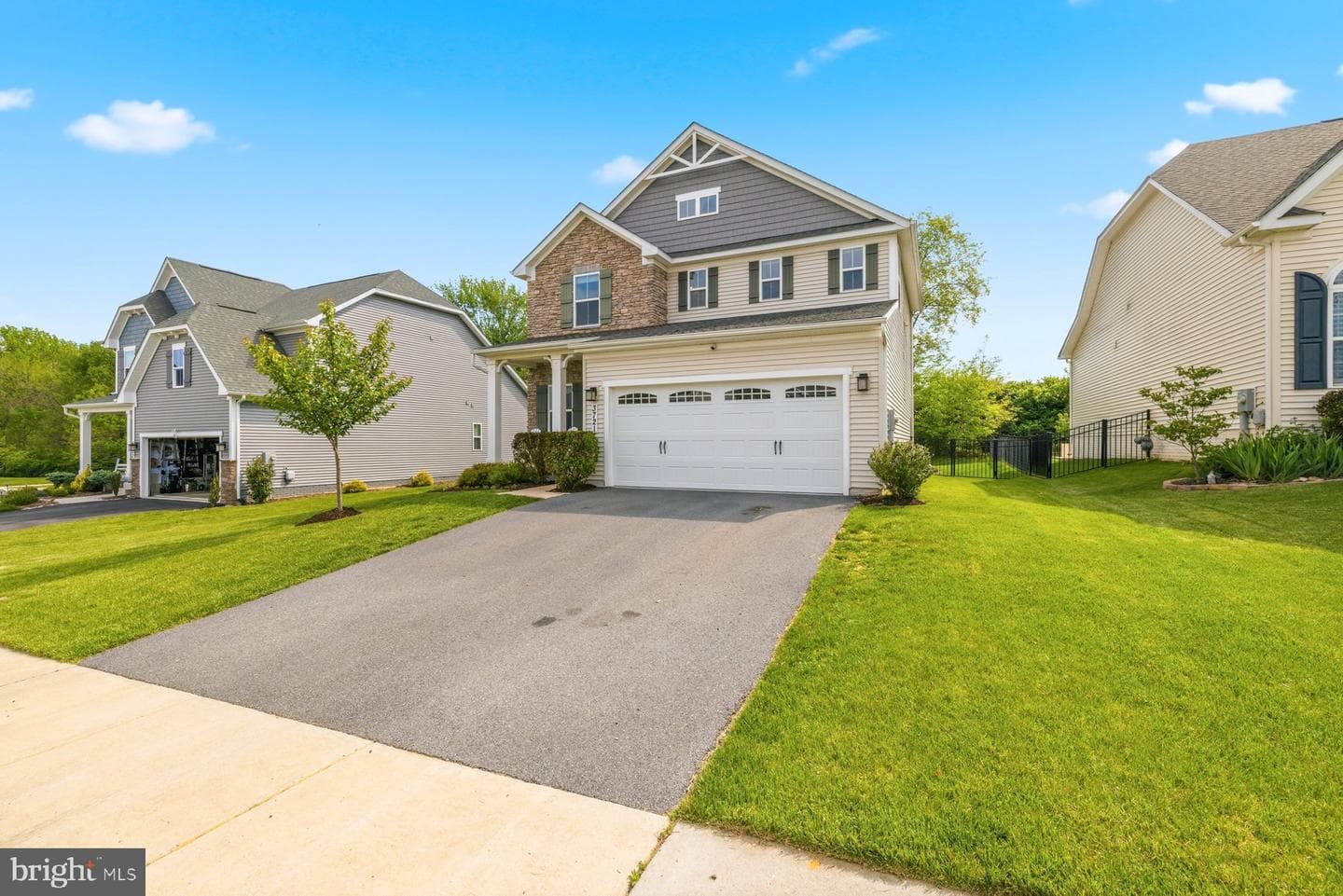 3721 Boyington Drive photo 2