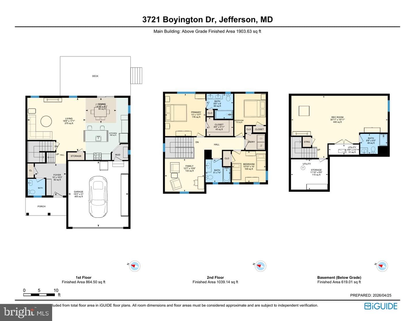 3721 Boyington Drive photo 40