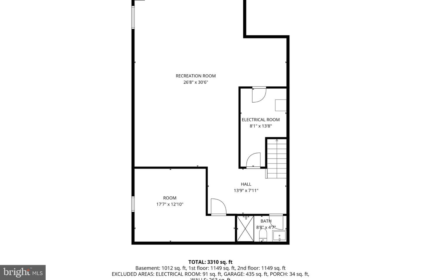 910 Clarendon Farm Lane photo 74
