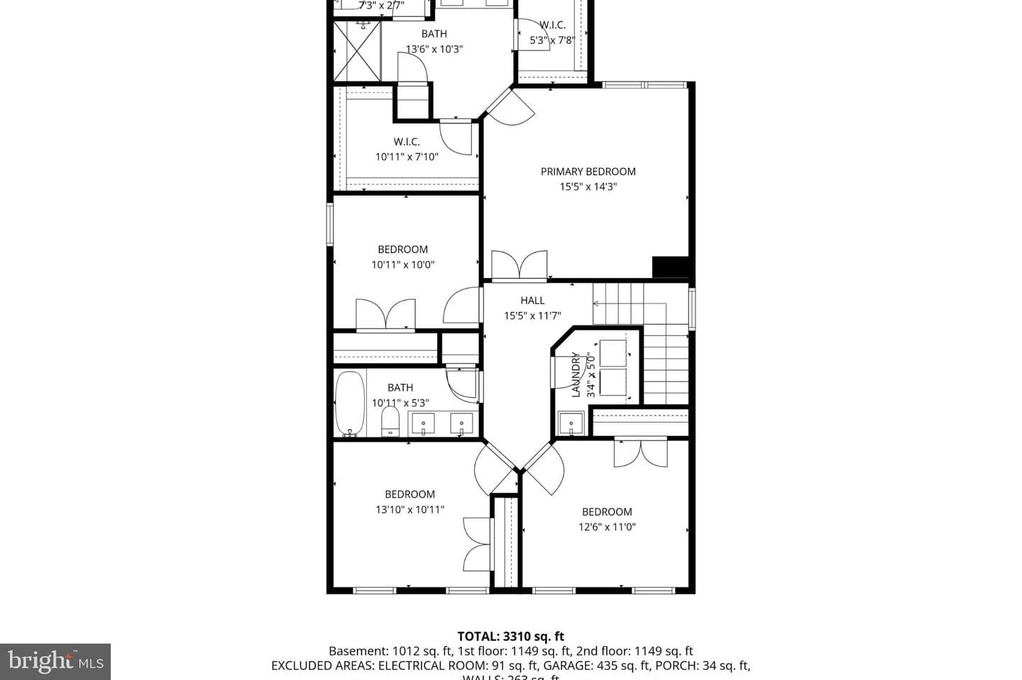 910 Clarendon Farm Lane photo 76