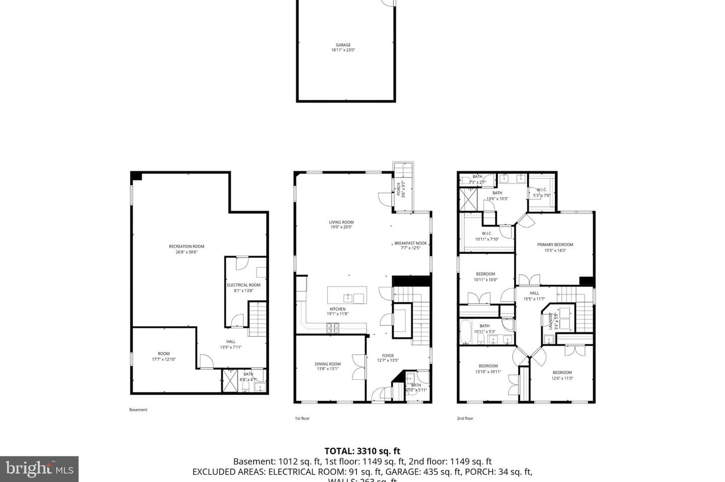 910 Clarendon Farm Lane photo 77