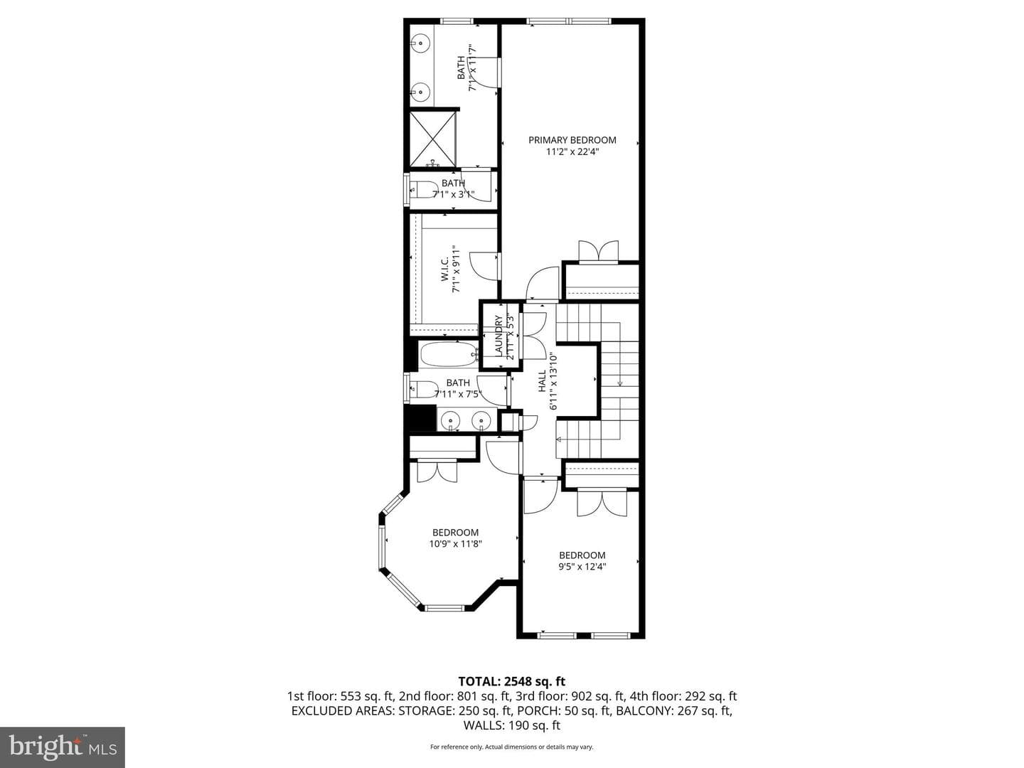 605 Blandwood Road photo 32