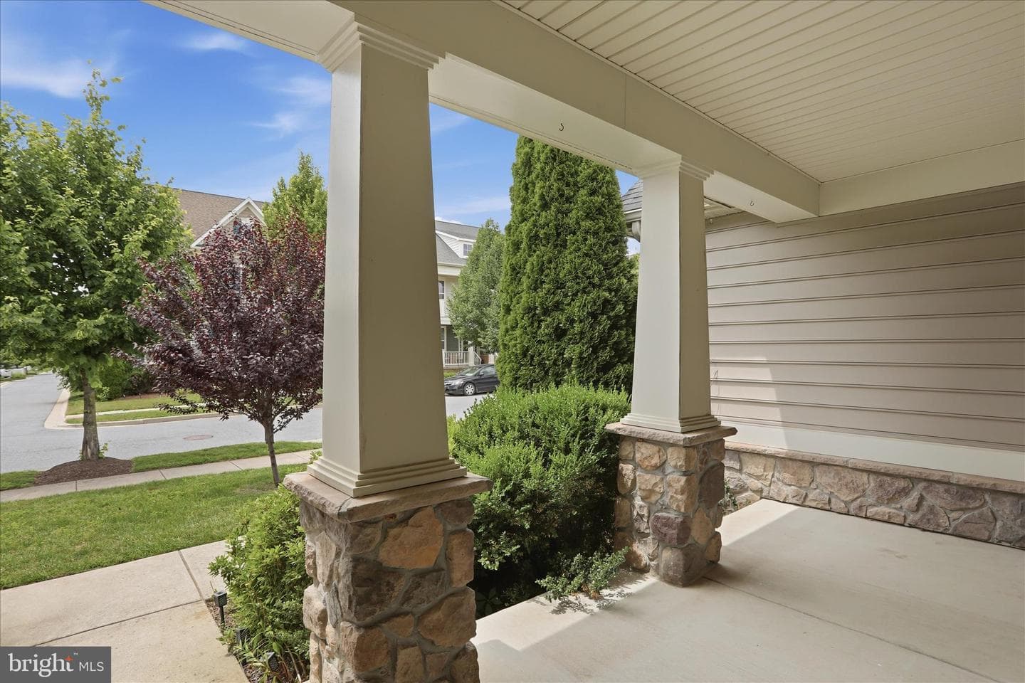 1304 Moore Spring Court photo 3