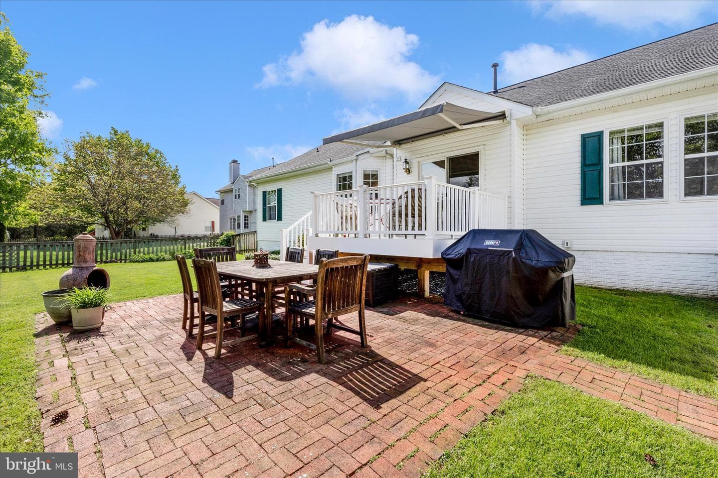 105 Crossing Pointe Court photo 35