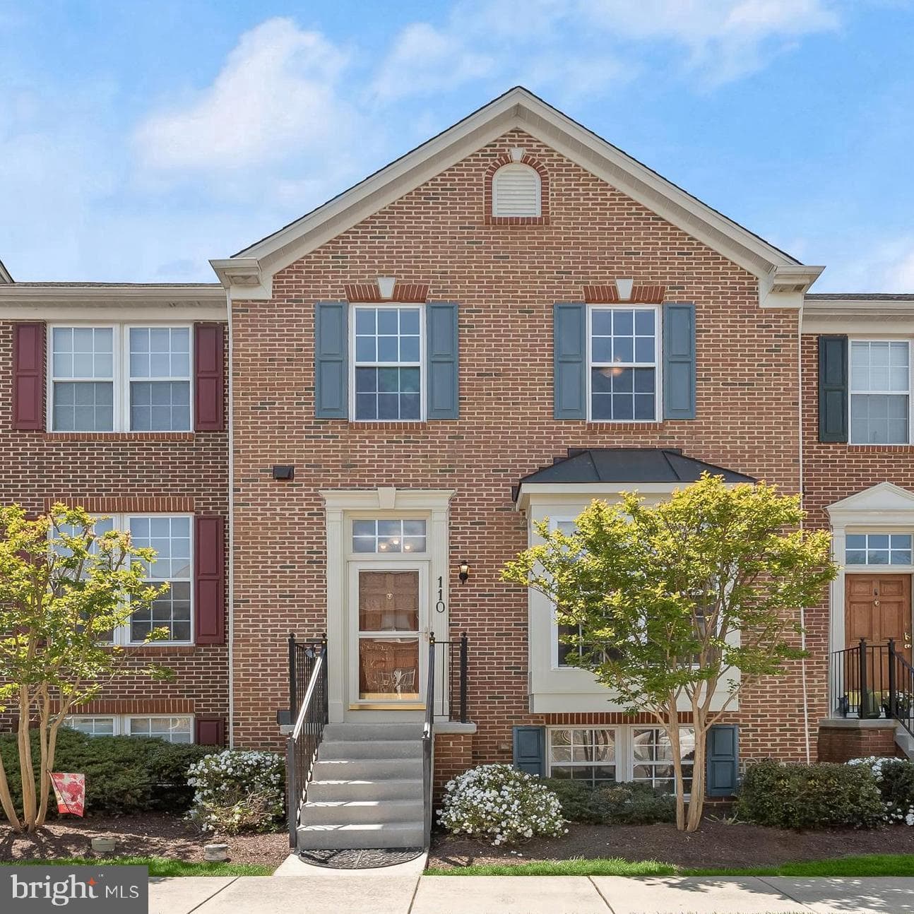 110 Stone Springs Lane